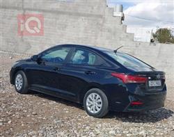 هيونداي أكسنت